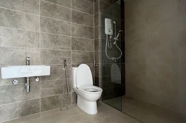 Elemen Residences @ Tropicana Aman