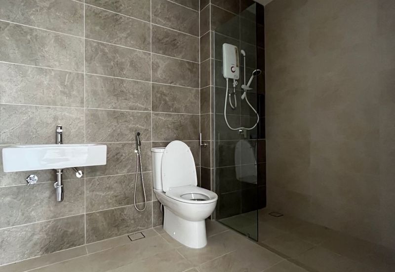 Elemen Residences @ Tropicana Aman