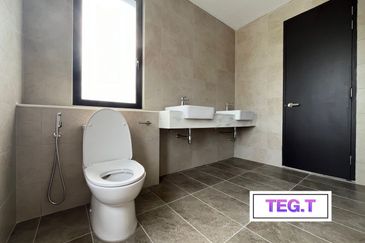 Elemen Residences @ Tropicana Aman