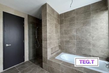 Elemen Residences @ Tropicana Aman