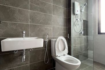 Elemen Residences @ Tropicana Aman