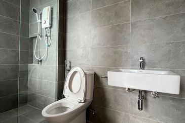 Elemen Residences @ Tropicana Aman