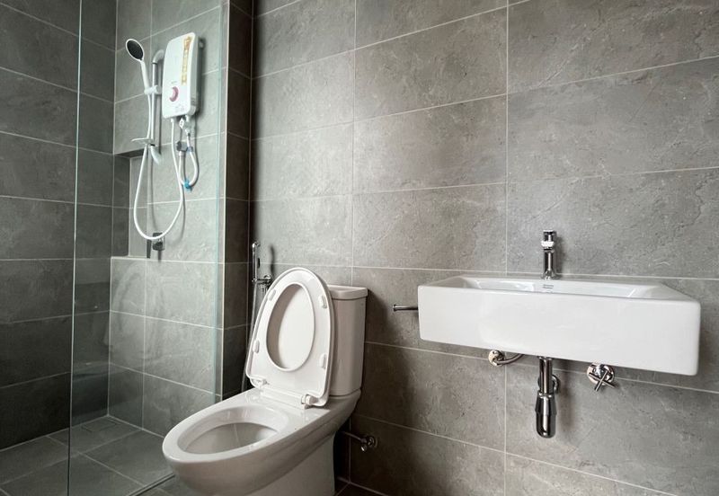 Elemen Residences @ Tropicana Aman