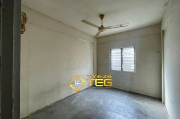 Puchong Utama Court 2