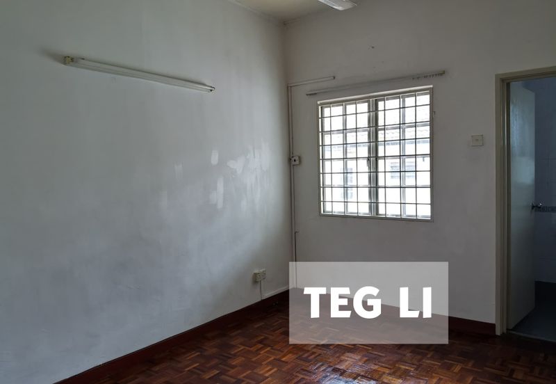 Anggerik Doritis @ Kota Kemuning