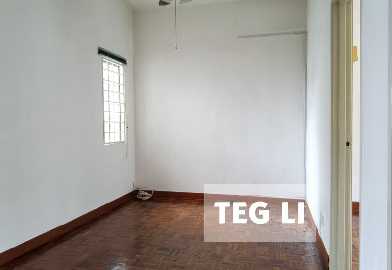 Anggerik Doritis @ Kota Kemuning