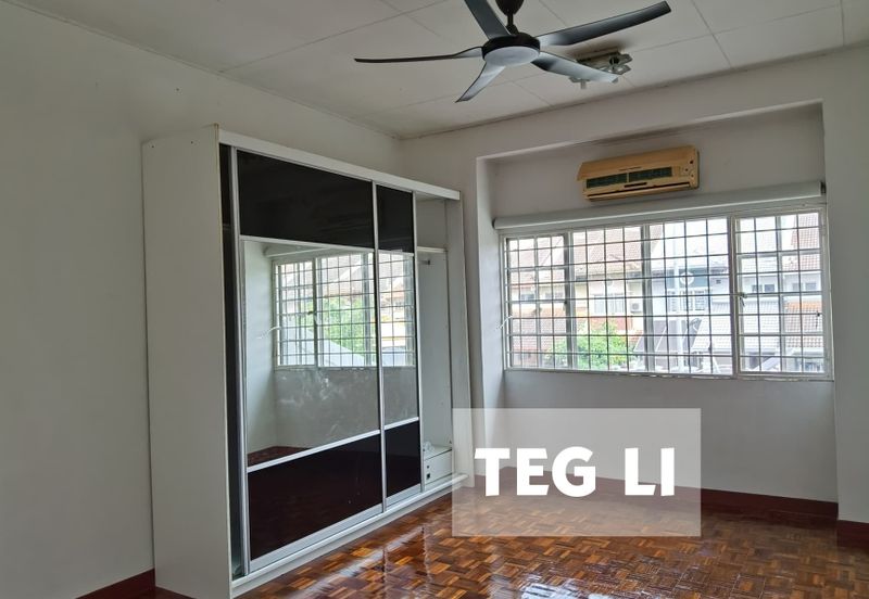 Anggerik Doritis @ Kota Kemuning