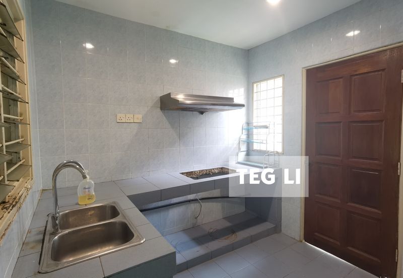 Anggerik Doritis @ Kota Kemuning