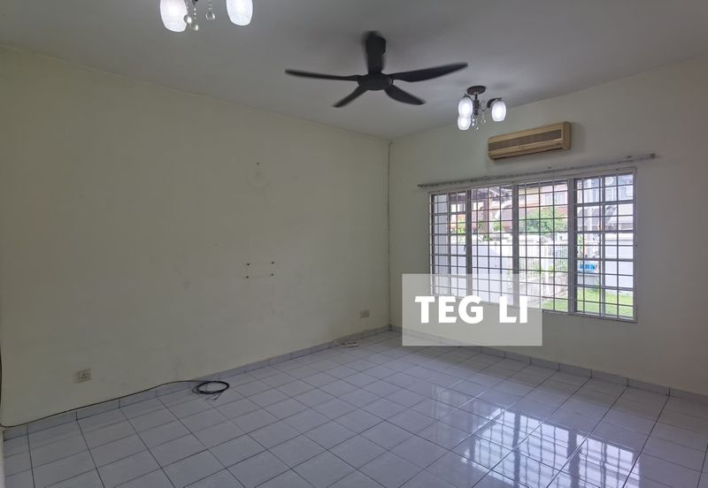 Anggerik Doritis @ Kota Kemuning