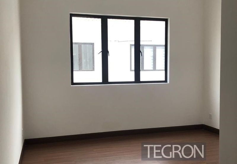 Bywater Validum @ Setia Utama 3