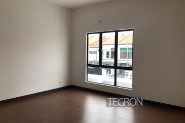 Bywater Validum @ Setia Utama 3