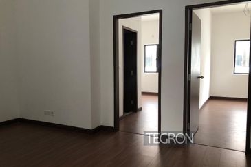 Bywater Validum @ Setia Utama 3