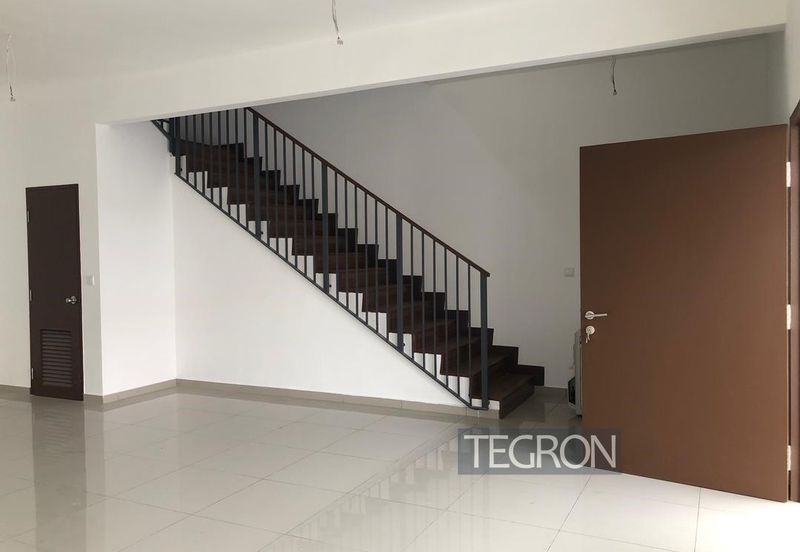 Bywater Validum @ Setia Utama 3