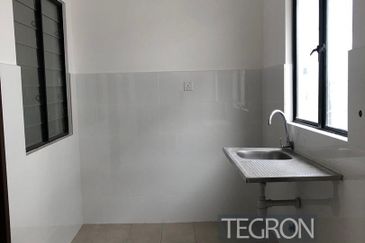 Bywater Validum @ Setia Utama 3