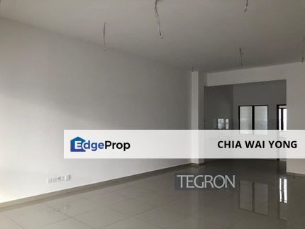 [Rental - Rm2200] 2Sty 20x70sf BYWATER Residence @ Setia Alam, Selangor, Setia Alam/Alam Nusantara