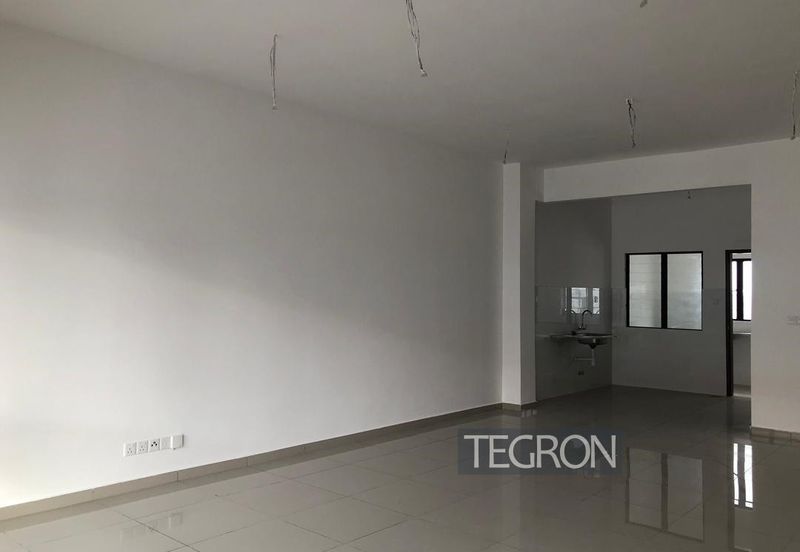 Bywater Validum @ Setia Utama 3