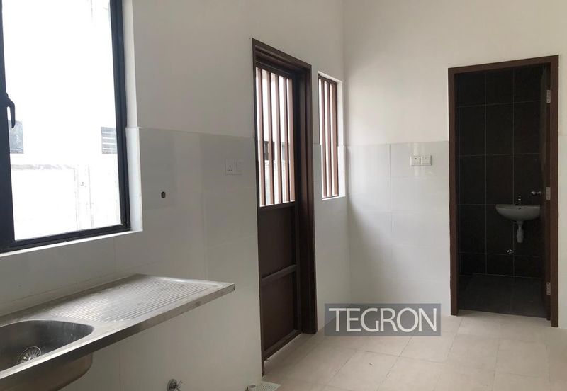 Bywater Validum @ Setia Utama 3