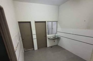 Persiaran Setia Perdana