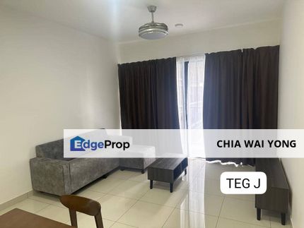 {Rental - Rm2900] 985sf Setia CITY Residence @ Setia Alam, Selangor, Setia Alam/Alam Nusantara