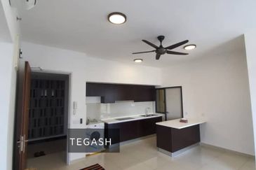 Setia City Residences @ Setia City