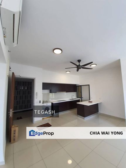 [Sales - Rm650k] 985sf Setia City Residence @ Setia Alam, Selangor, Setia Alam/Alam Nusantara