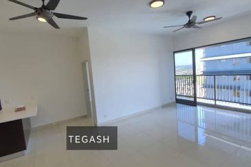 Setia City Residences @ Setia City