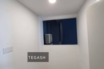 Setia City Residences @ Setia City