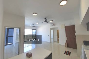 Setia City Residences @ Setia City