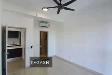 Setia City Residences @ Setia City