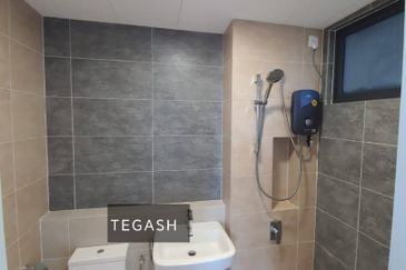 Setia City Residences @ Setia City