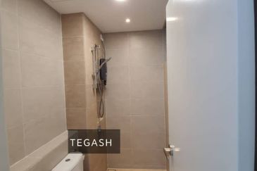 Setia City Residences @ Setia City