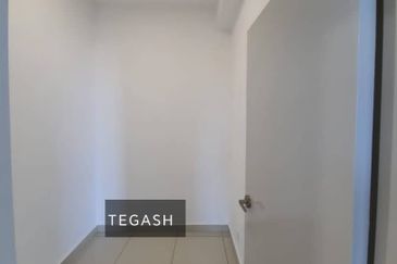 Setia City Residences @ Setia City