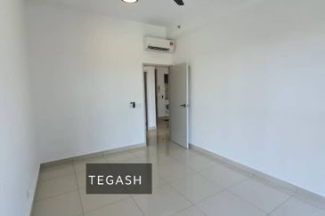 Setia City Residences @ Setia City