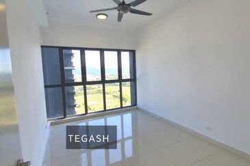 Setia City Residences @ Setia City