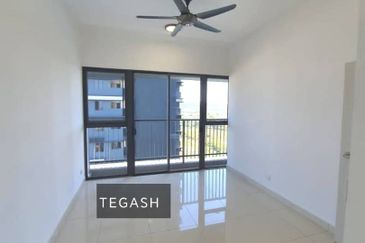 Setia City Residences @ Setia City