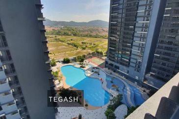 Setia City Residences @ Setia City