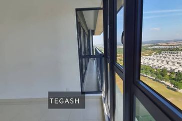 Setia City Residences @ Setia City