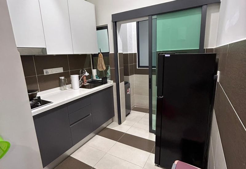 The Maple Residences