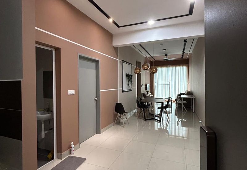 The Maple Residences