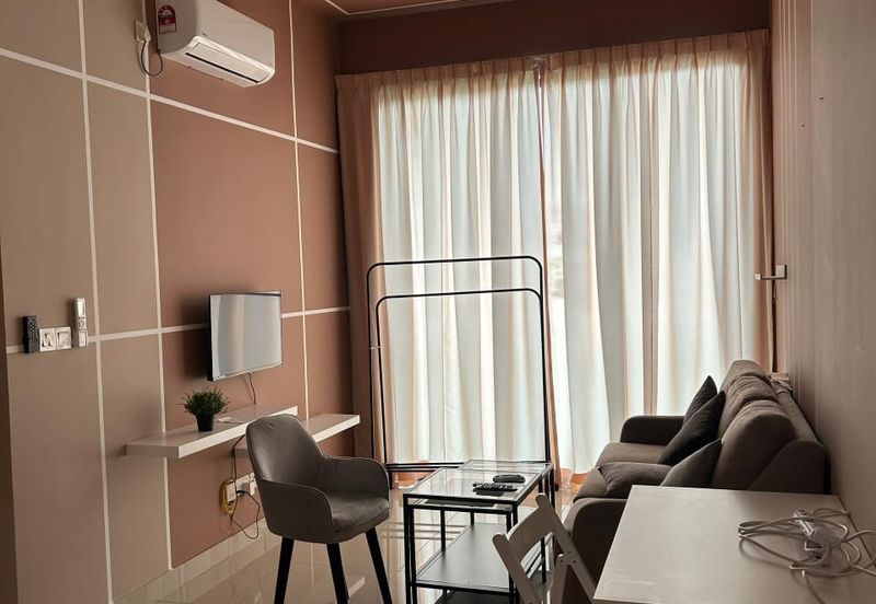 The Maple Residences