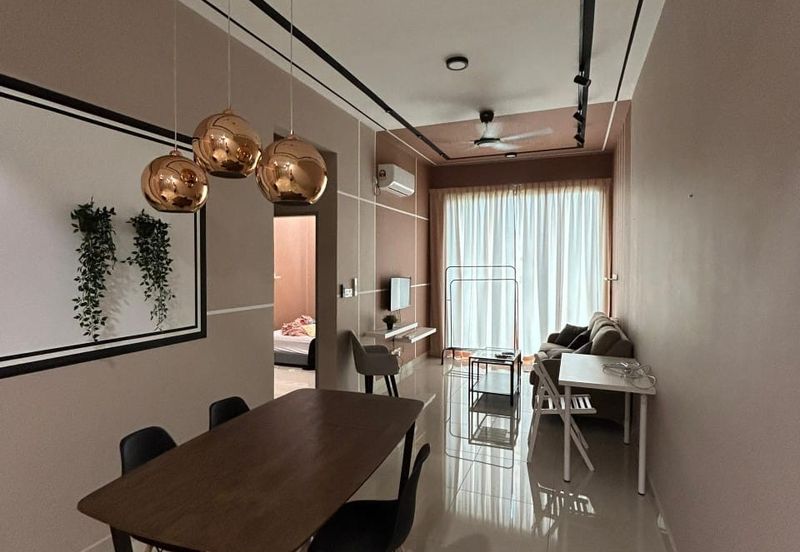 The Maple Residences