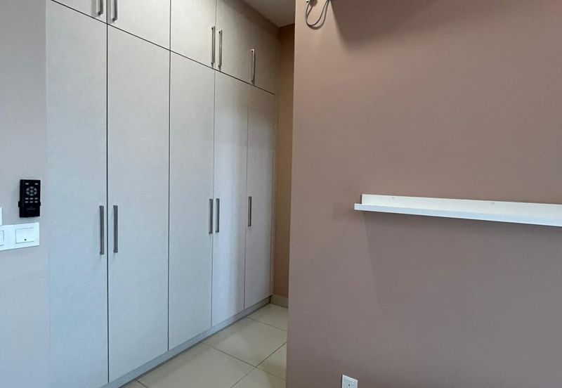 The Maple Residences