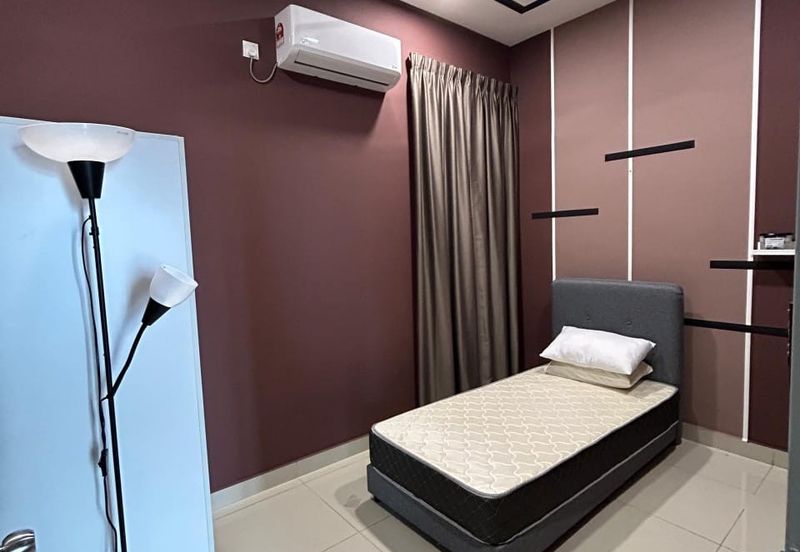 The Maple Residences