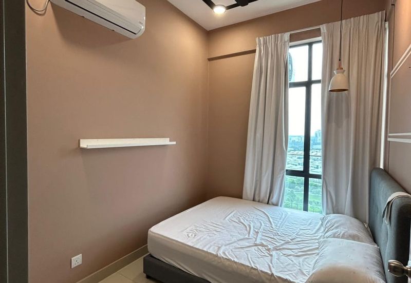 The Maple Residences