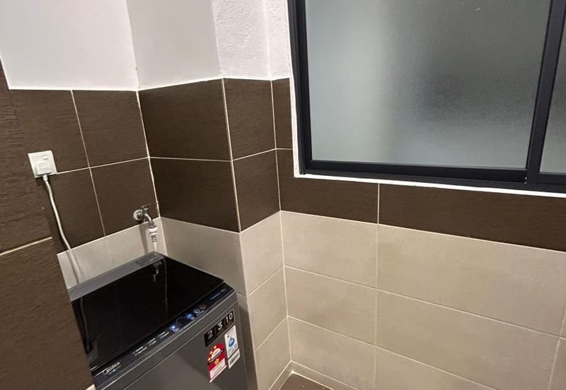 The Maple Residences