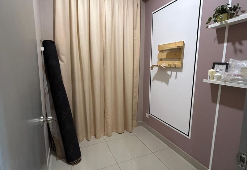 The Maple Residences