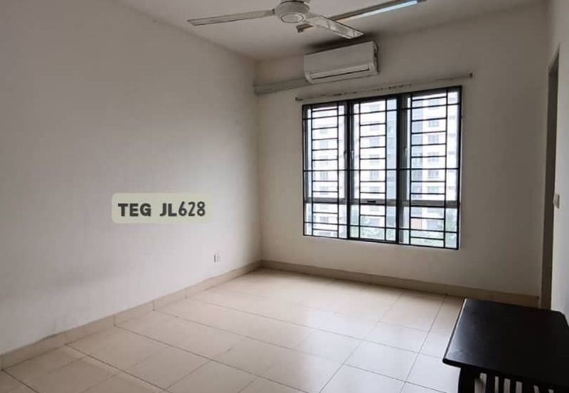 Seri Kasturi Apartments, Setia Alam