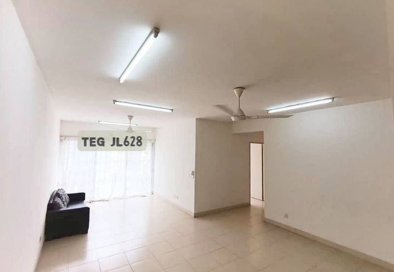 Seri Kasturi Apartments, Setia Alam