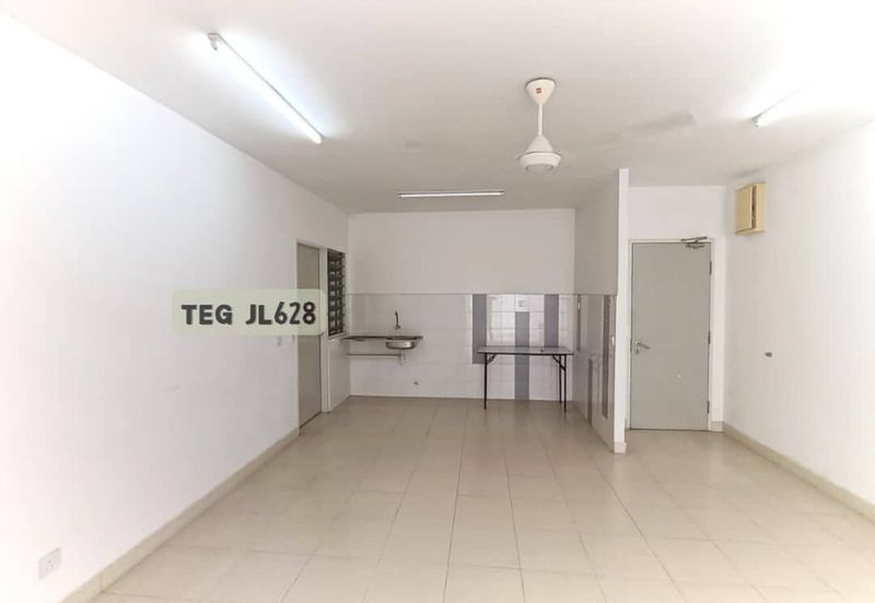 Seri Kasturi Apartments, Setia Alam