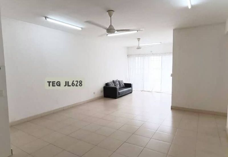 Seri Kasturi Apartments, Setia Alam